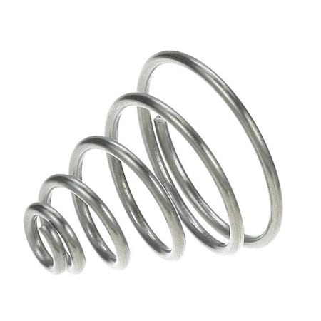Accutemp Compression Spring AT1H-2046-1